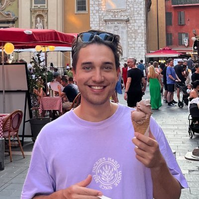Jarrod Watts's profile picture