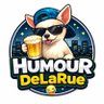 HumourDeLaRue profil fotoğrafı