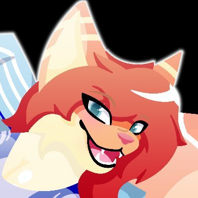 KatFox 🏜️🦊🍈 | VTuber 🔞 🔜 FWA's profile picture