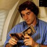 Filhote do Senna 的头像