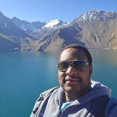 Eric Breno ✈️🇧🇷's profile picture
