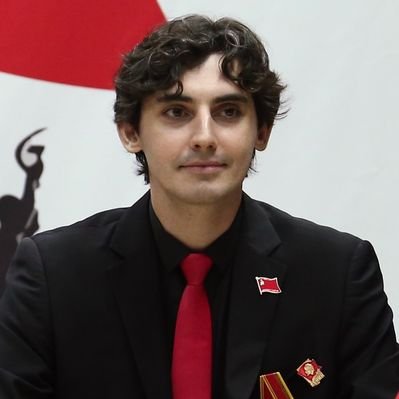 Nicholas Reed's profile picture