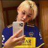 juli VIÓ A SKZ x2 🇦🇷 profil fotoğrafı