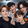 [nooAomSin.😼🐢🐯🐰 profil fotoğrafı
