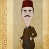 Osmanlıca Muallimi 的头像