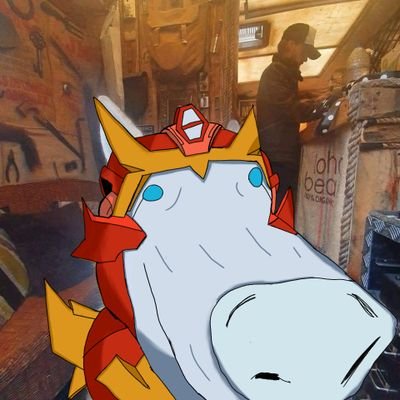 Flatulencias Prime #1 MTMTE Fan's profile picture
