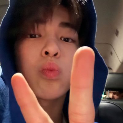 KangA's profile picture