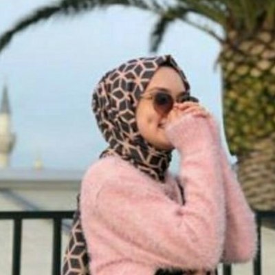 Yasmine Mirzha's profile picture