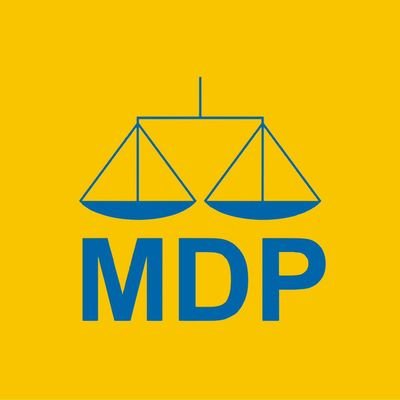 MDP Supporters's profile picture