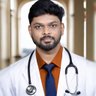 Aswin John Solomon MD profil fotoğrafı