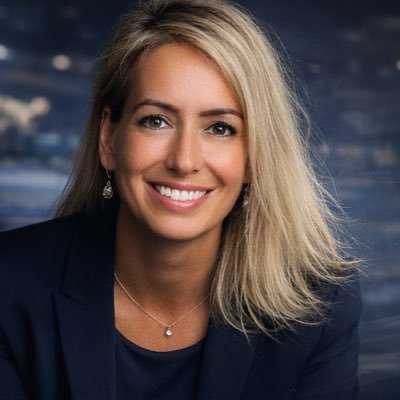 Jacinthe-Eve Arel 🇨🇦🇺🇸🇫🇷's profile picture