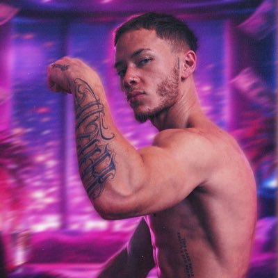 ALPHAGOD NATE 🐉's profile picture
