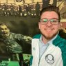 Bruno Dias profil fotoğrafı