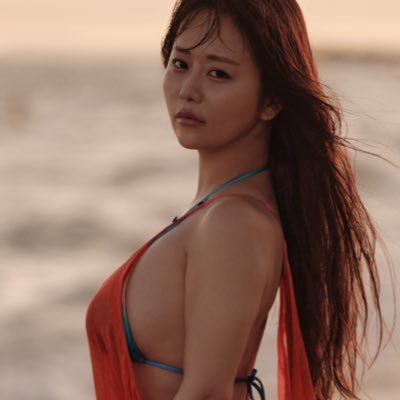 井口裕香 写真集『cappuccino』【公式】's profile picture