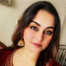 Lubna Ali 的头像