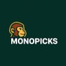 Mono picks 🐒 | Apuestas Deportivas ⚽🏈💰's profile picture