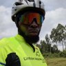 Profilbild von Julius Wasonga