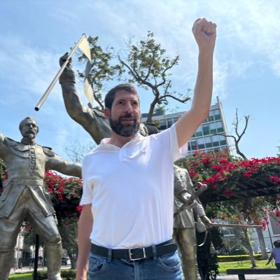 Raúl Noblecilla Olaechea's profile picture