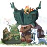 ときのながれ's profile picture