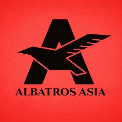 アルバトロス・フィルム｜アジア's profile picture