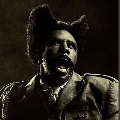 Saint's profile picture