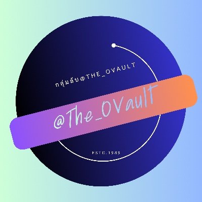The_ovault's profile picture