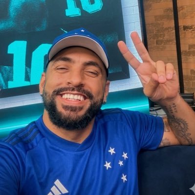 cruzoeiro's profile picture