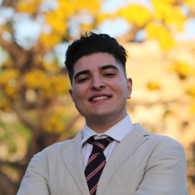 Drew Pavlou 🇦🇺🇺🇸🇺🇦🇹🇼's profile picture