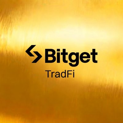 Bitget_TradFi's profile picture