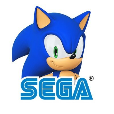 セガ公式アカウント🦔's profile picture