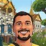 Profilbild von Mr. G