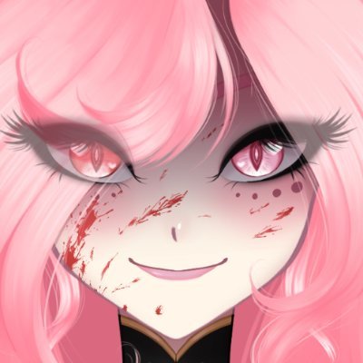~Salem~🩷 🦇 Offkai 2026's profile picture