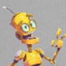 يوميات الروبوت رفيق / رقم 7-10🤖🔻's profile picture