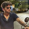 Profilbild von Saumitra Mhatre