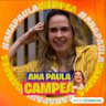 Mandy #ANACAMPEÃ🧙🏻♀️'s profile picture
