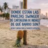 Jason y darina Pareja Swinger 的头像