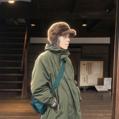 hujimari's profile picture