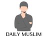 Daily Muslim's profile picture