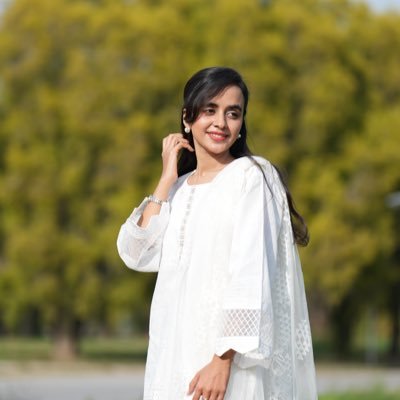 Muqadas Mughal's profile picture