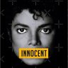 Virginie fan de Michael Jackson .Michael innocent's profile picture