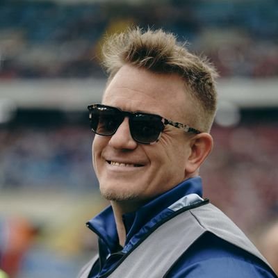 Maciek Szcześniewski's profile picture