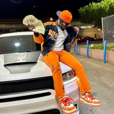 KdVandross's profile picture