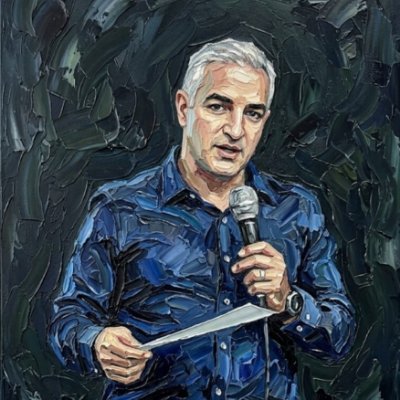 Elad Asher's profile picture