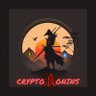 Crypto Ronins ⚡ profil fotoğrafı