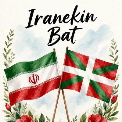 🇮🇷🇵🇸 Iranekin Bat's profile picture
