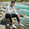 Profilbild von Dinu