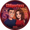 Фото профиля CDportexx