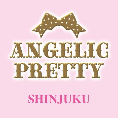 Angelic Pretty新宿店's profile picture