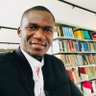 Dr. Mandela Ogada profil fotoğrafı