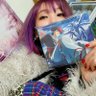 yuki@LiSAっ子 profil fotoğrafı